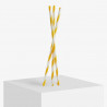 Paper straws for sodas