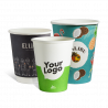 Gobelets en carton simple...