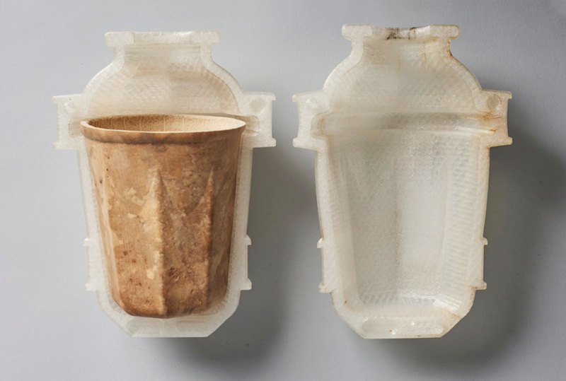 Lunivers des gobelets en carton | Limepack natural grown biodegradable coffee cups