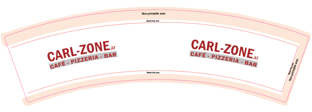 Carlzoneicecreamcupdesign | Limepack Les 12 meilleurs designs de pots à glace expliqués | Limepack Carl zone ice cream cup design