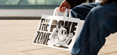 Sacs en papier avec logo : Donnez un coup de jeune à votre marque grâce à des designs percutants